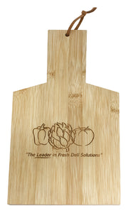 Personalised Bamboo Chopping Board – CB830